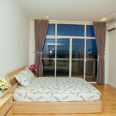 Itnw Spacious Seaview Phan Thiet Bagian luar foto
