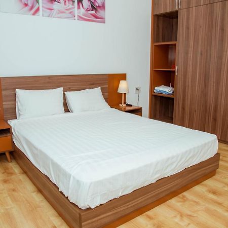 Itnw Spacious Seaview Phan Thiet Bagian luar foto