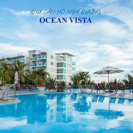 Itnw Spacious Seaview Phan Thiet Bagian luar foto