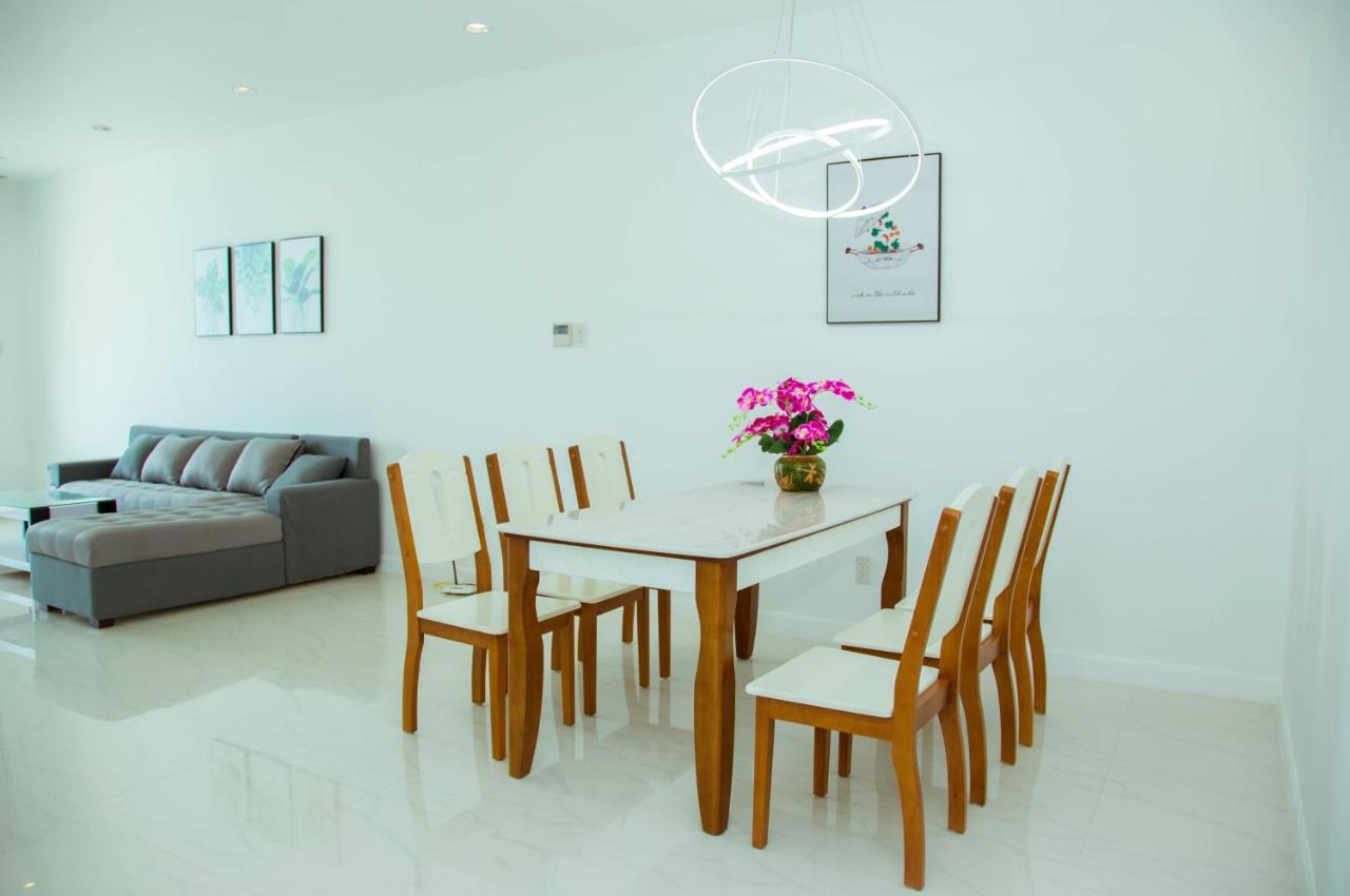 Itnw Spacious Seaview Phan Thiet Bagian luar foto
