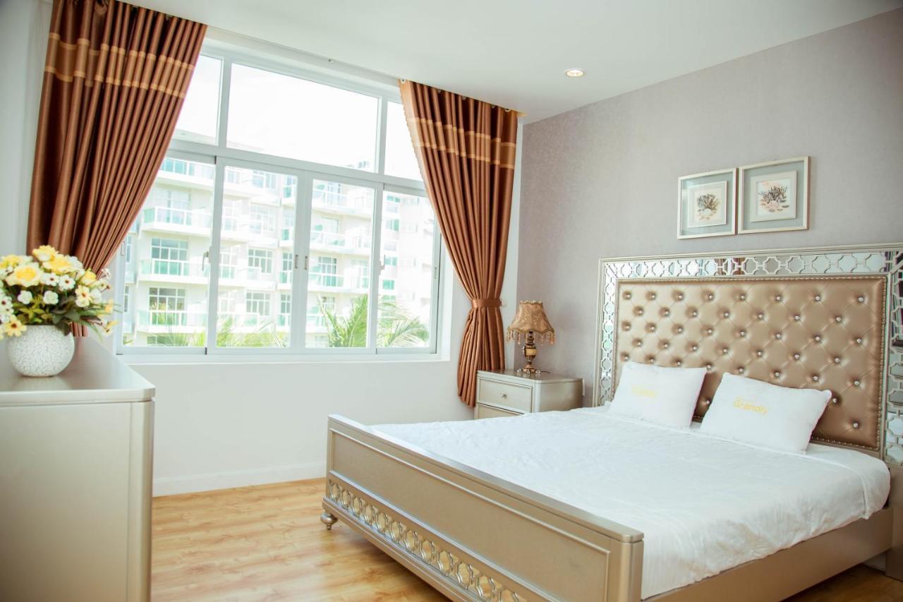 Itnw Spacious Seaview Phan Thiet Bagian luar foto