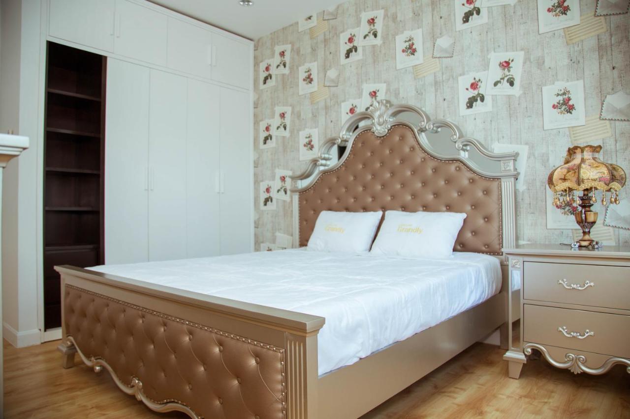 Itnw Spacious Seaview Phan Thiet Bagian luar foto
