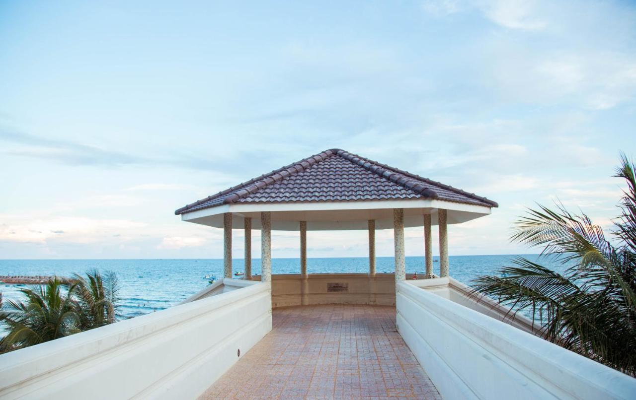 Itnw Spacious Seaview Phan Thiet Bagian luar foto