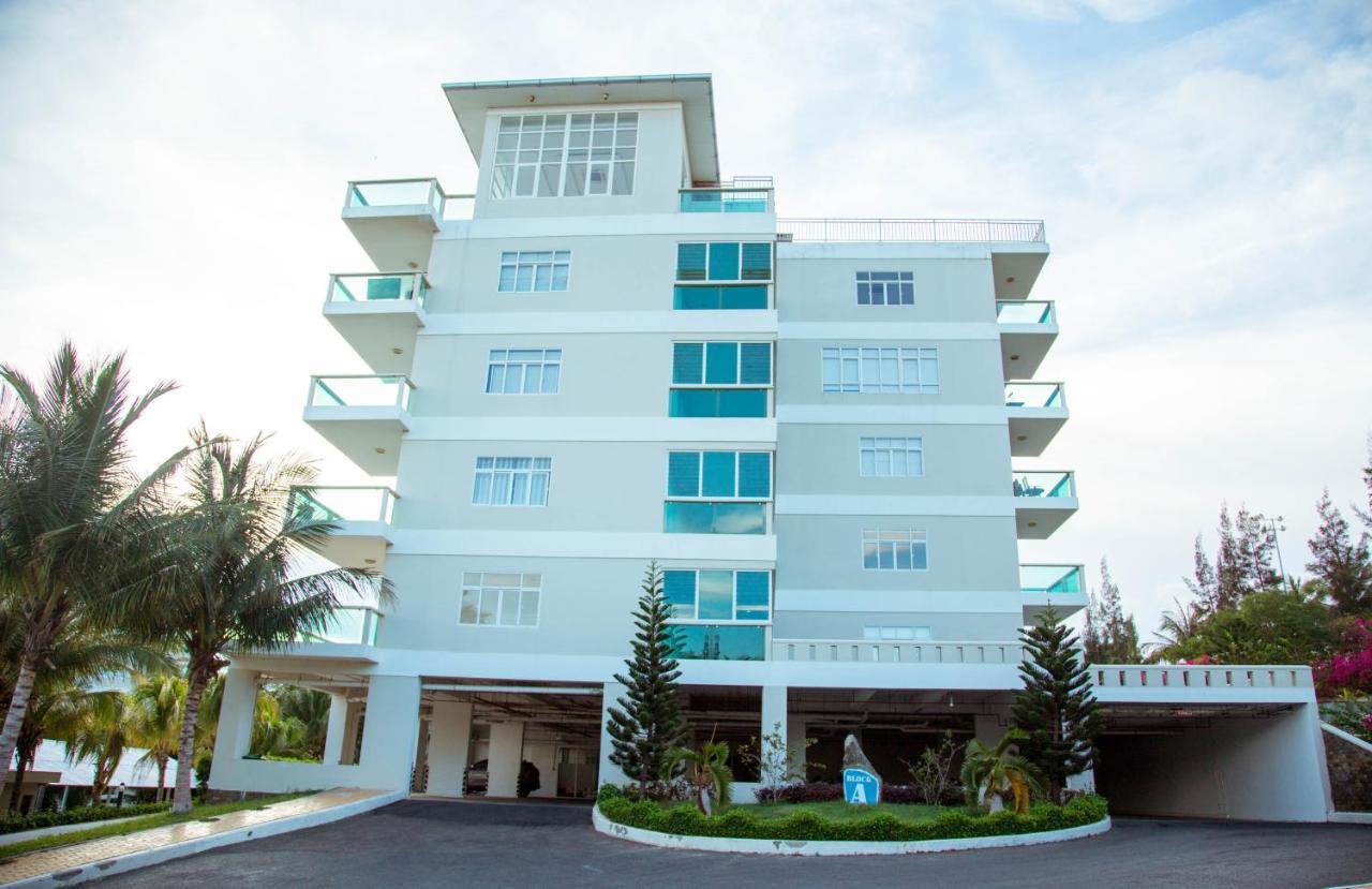 Itnw Spacious Seaview Phan Thiet Bagian luar foto