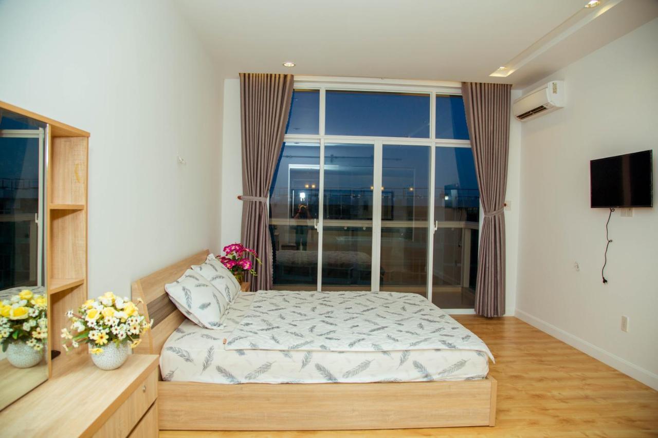 Itnw Spacious Seaview Phan Thiet Bagian luar foto