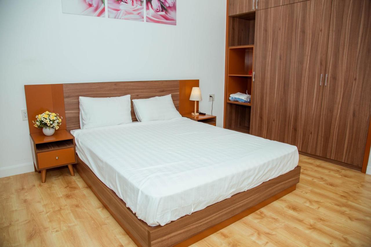 Itnw Spacious Seaview Phan Thiet Bagian luar foto