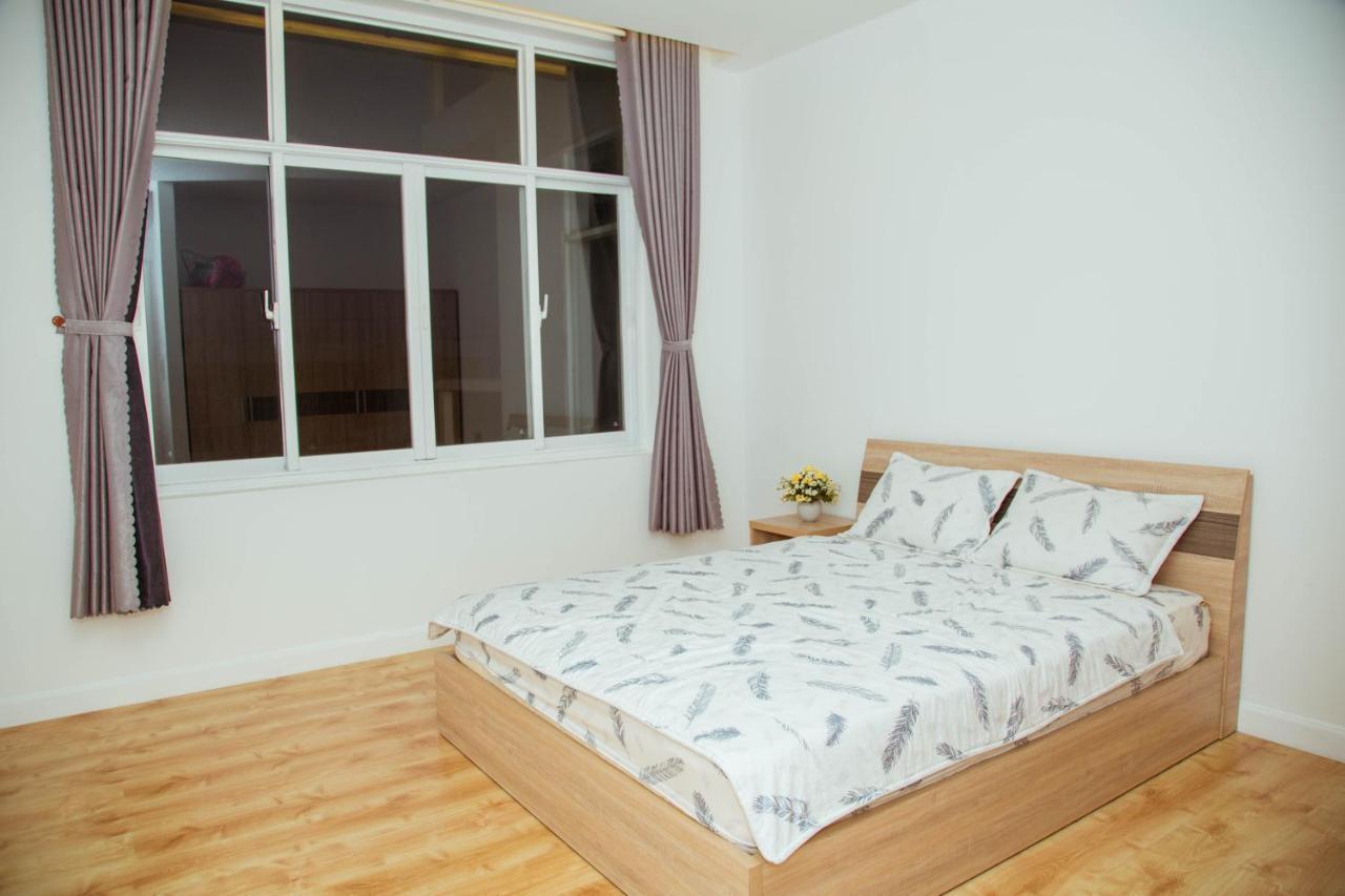 Itnw Spacious Seaview Phan Thiet Bagian luar foto