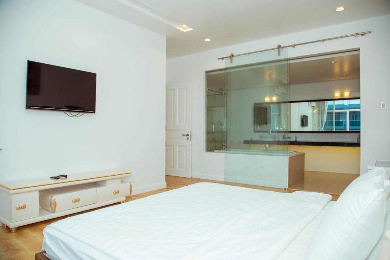 Itnw Spacious Seaview Phan Thiet Bagian luar foto