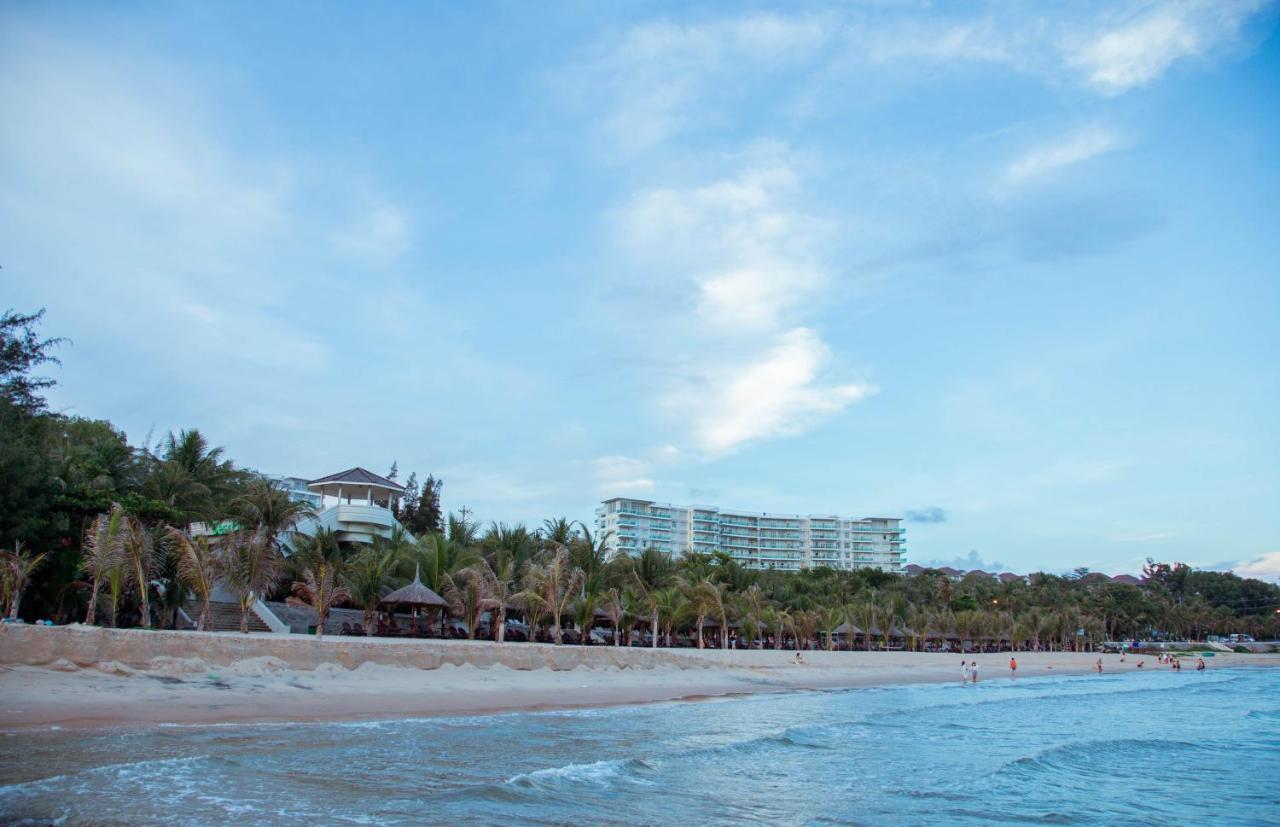 Itnw Spacious Seaview Phan Thiet Bagian luar foto