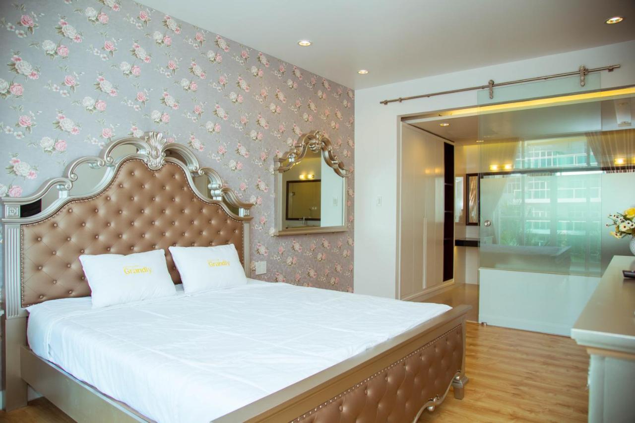 Itnw Spacious Seaview Phan Thiet Bagian luar foto