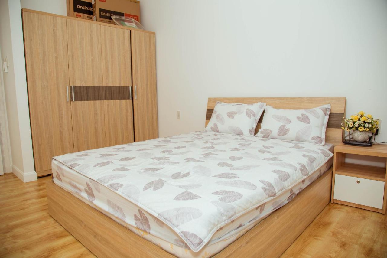 Itnw Spacious Seaview Phan Thiet Bagian luar foto