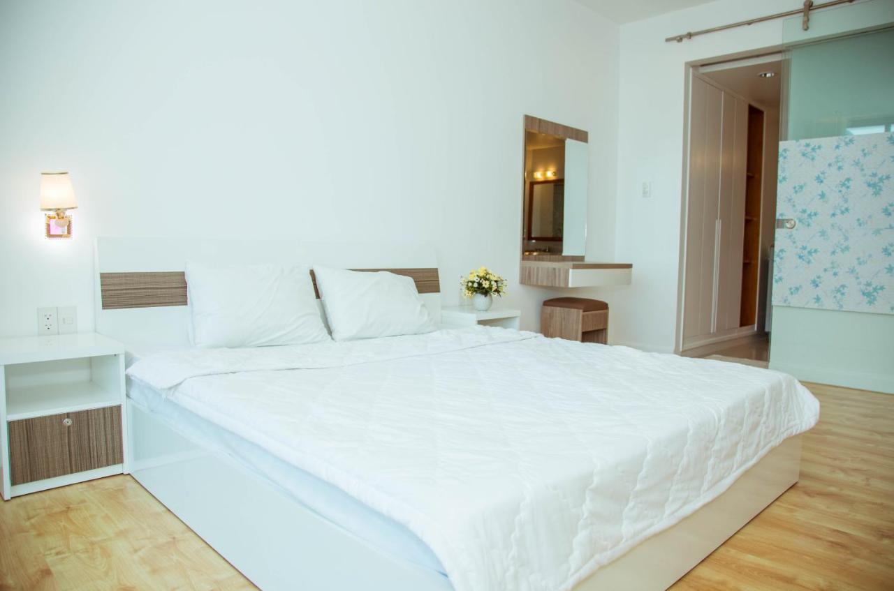 Itnw Spacious Seaview Phan Thiet Bagian luar foto