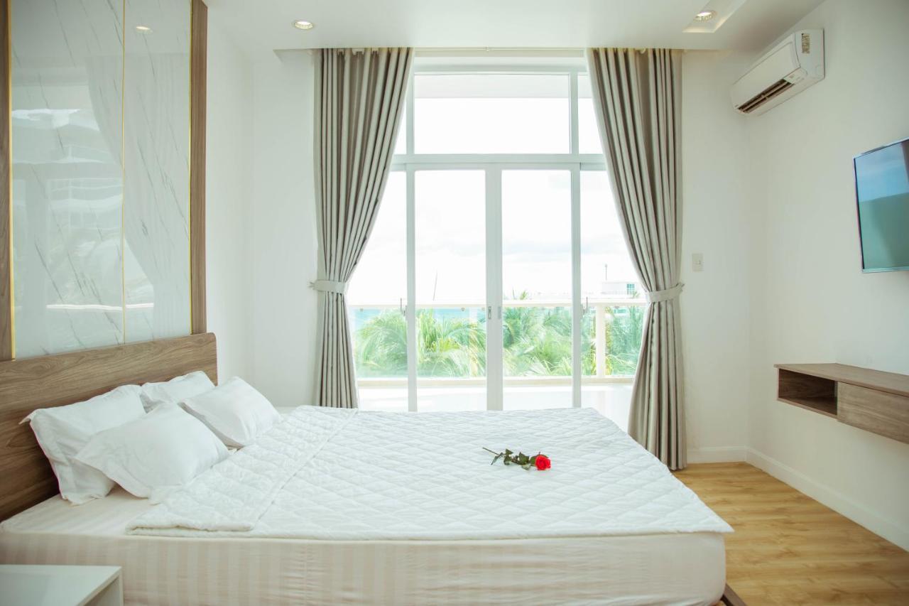 Itnw Spacious Seaview Phan Thiet Bagian luar foto