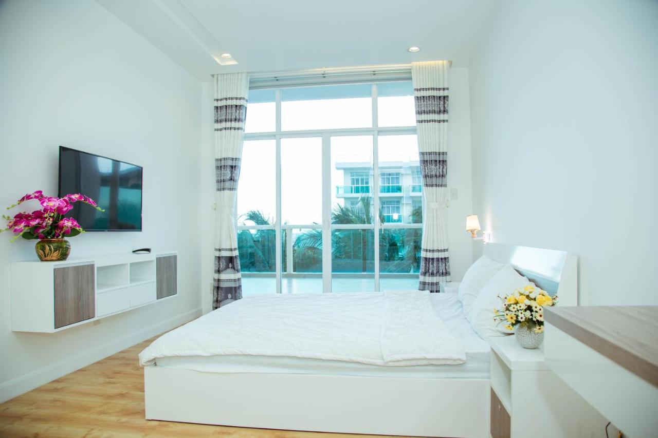 Itnw Spacious Seaview Phan Thiet Bagian luar foto