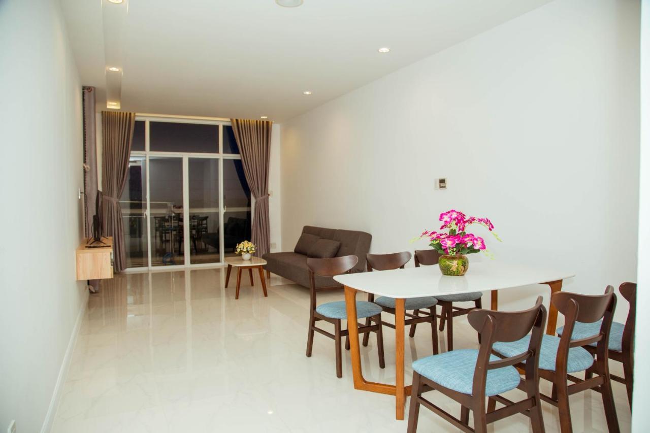 Itnw Spacious Seaview Phan Thiet Bagian luar foto