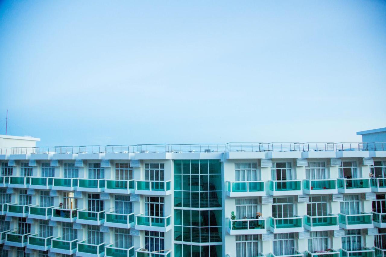 Itnw Spacious Seaview Phan Thiet Bagian luar foto