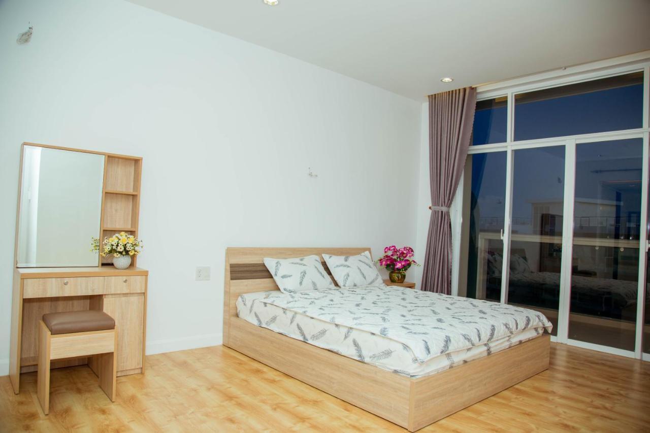 Itnw Spacious Seaview Phan Thiet Bagian luar foto