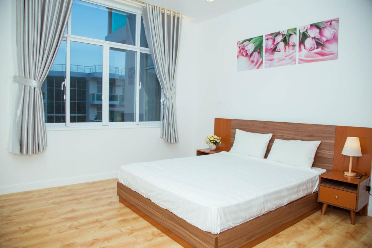 Itnw Spacious Seaview Phan Thiet Bagian luar foto