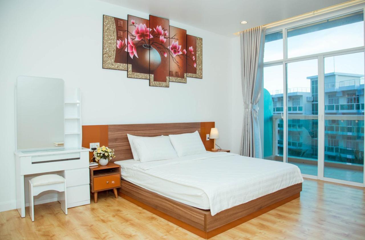 Itnw Spacious Seaview Phan Thiet Bagian luar foto