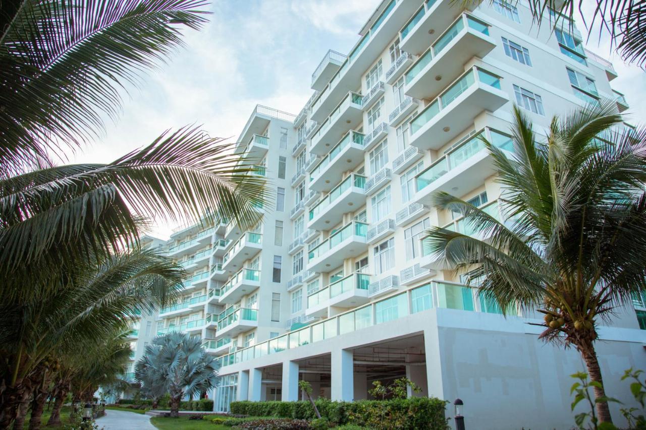 Itnw Spacious Seaview Phan Thiet Bagian luar foto
