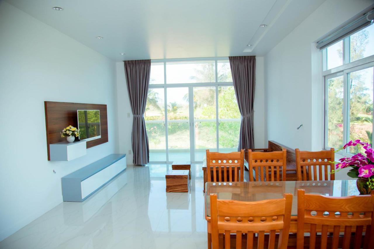 Itnw Spacious Seaview Phan Thiet Bagian luar foto