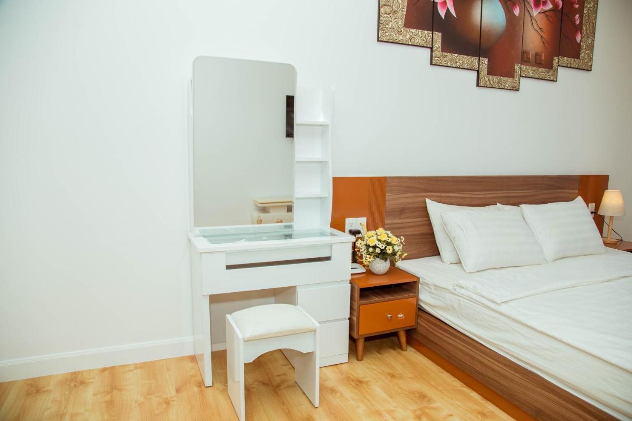 Itnw Spacious Seaview Phan Thiet Bagian luar foto
