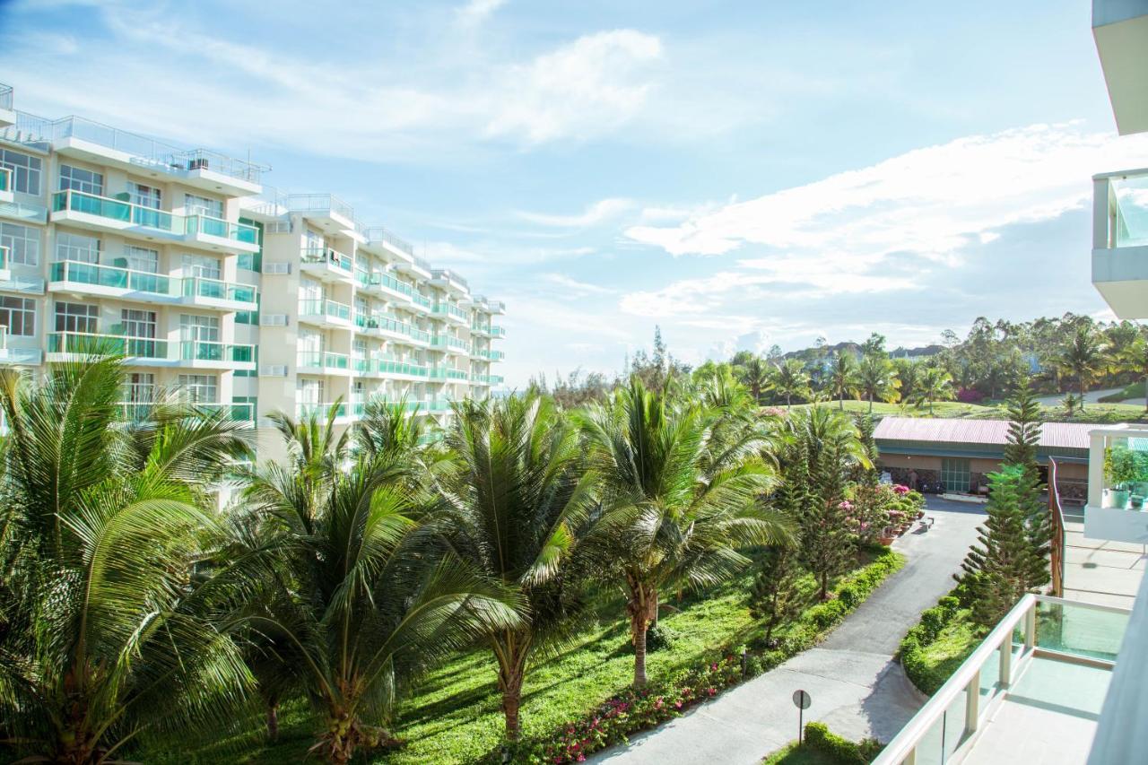 Itnw Spacious Seaview Phan Thiet Bagian luar foto