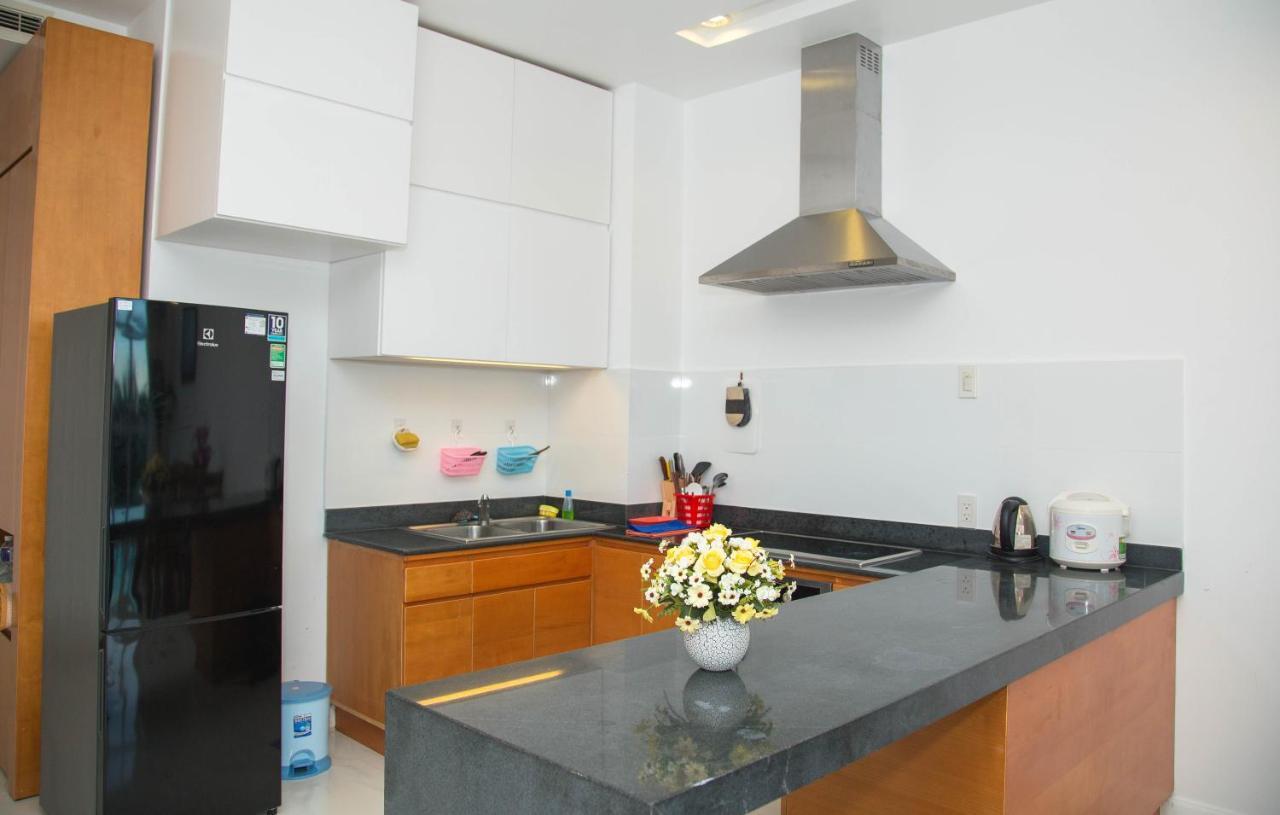 Itnw Spacious Seaview Phan Thiet Bagian luar foto