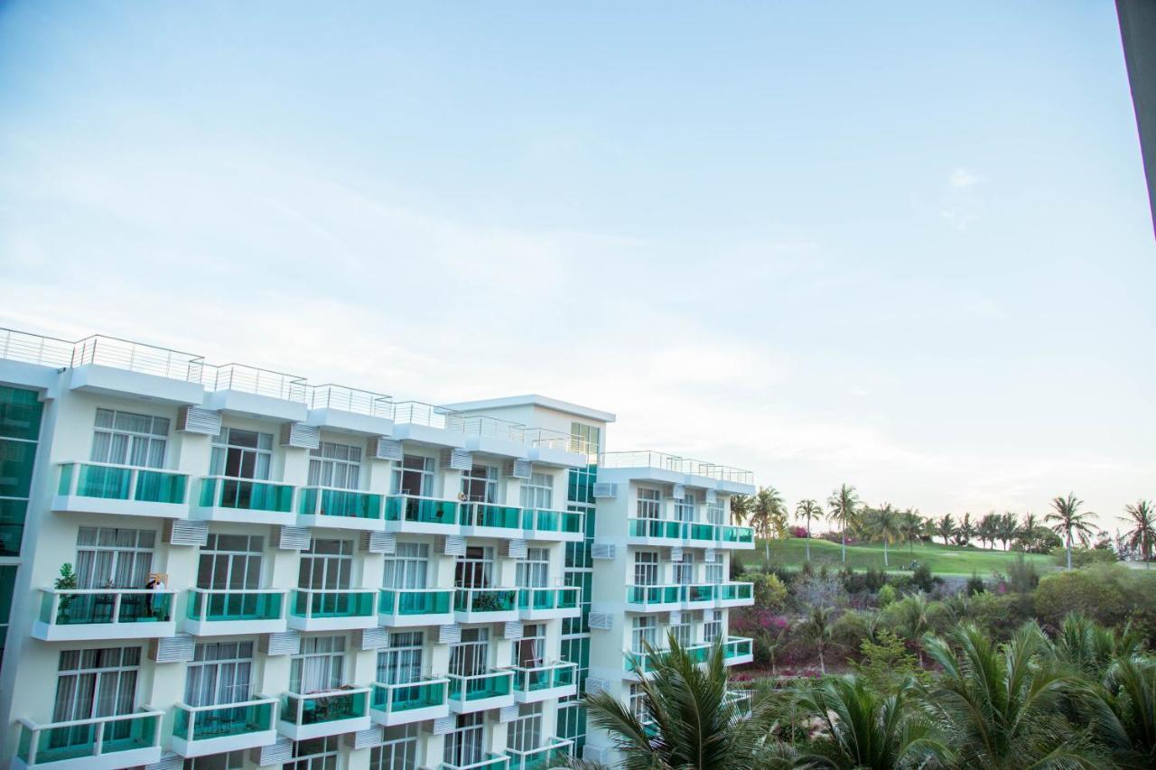 Itnw Spacious Seaview Phan Thiet Bagian luar foto