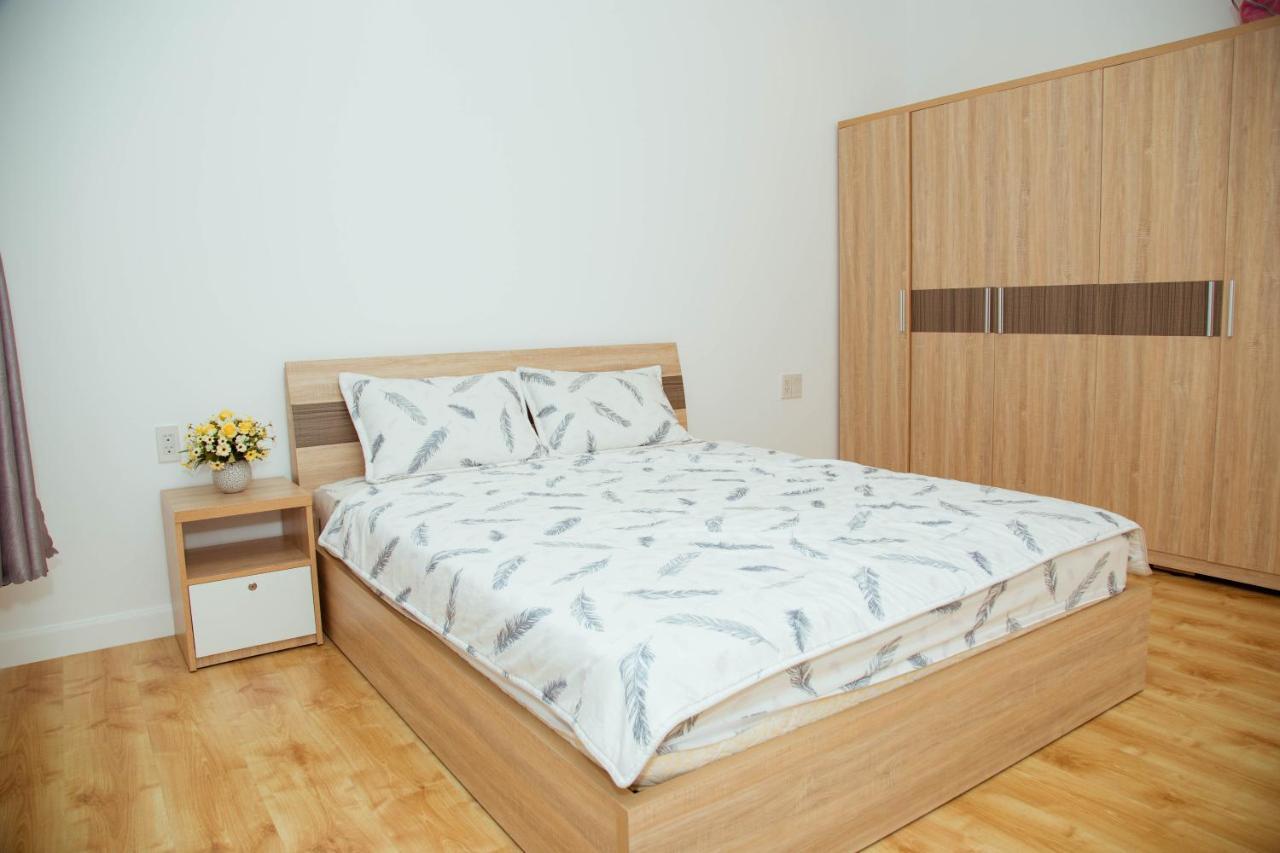 Itnw Spacious Seaview Phan Thiet Bagian luar foto