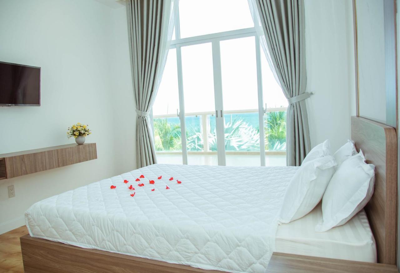 Itnw Spacious Seaview Phan Thiet Bagian luar foto