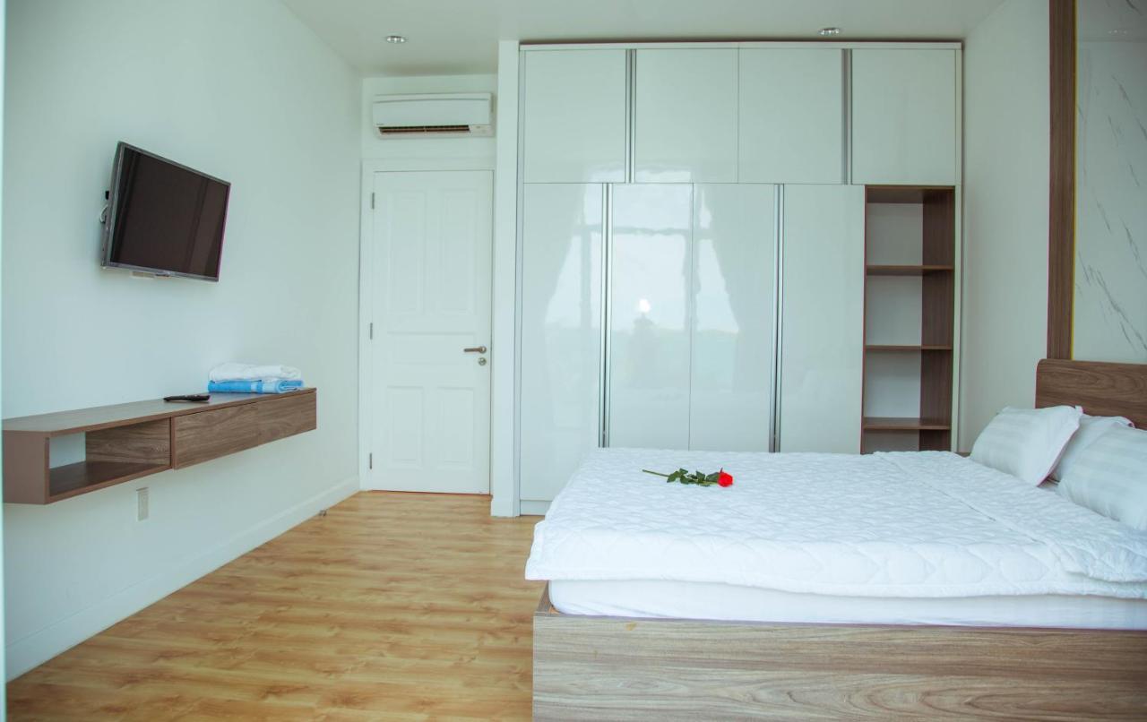 Itnw Spacious Seaview Phan Thiet Bagian luar foto