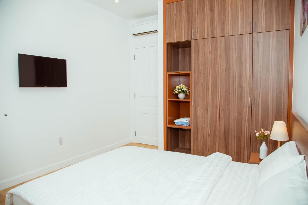 Itnw Spacious Seaview Phan Thiet Bagian luar foto
