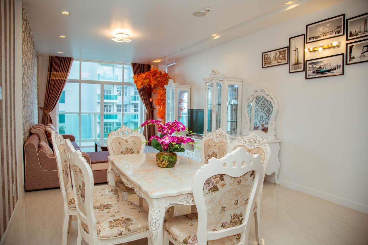 Itnw Spacious Seaview Phan Thiet Bagian luar foto