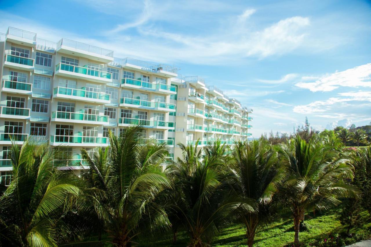 Itnw Spacious Seaview Phan Thiet Bagian luar foto