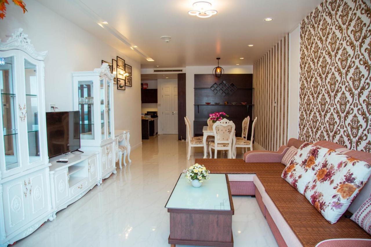 Itnw Spacious Seaview Phan Thiet Bagian luar foto