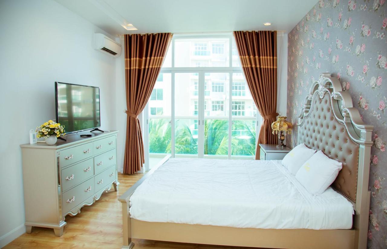 Itnw Spacious Seaview Phan Thiet Bagian luar foto