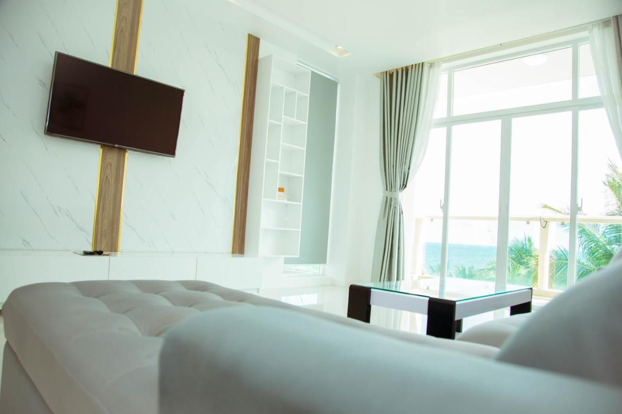 Itnw Spacious Seaview Phan Thiet Bagian luar foto