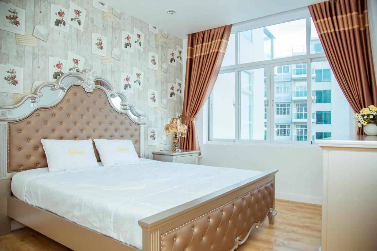 Itnw Spacious Seaview Phan Thiet Bagian luar foto