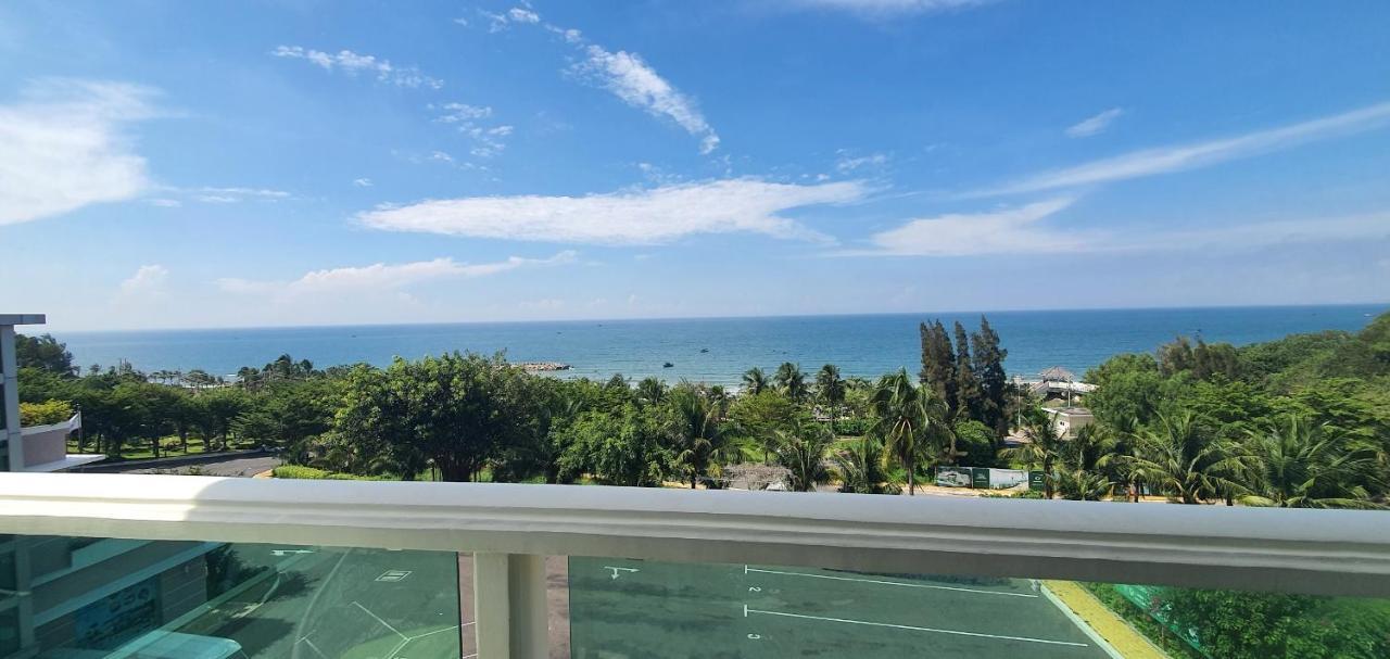 Itnw Spacious Seaview Phan Thiet Bagian luar foto