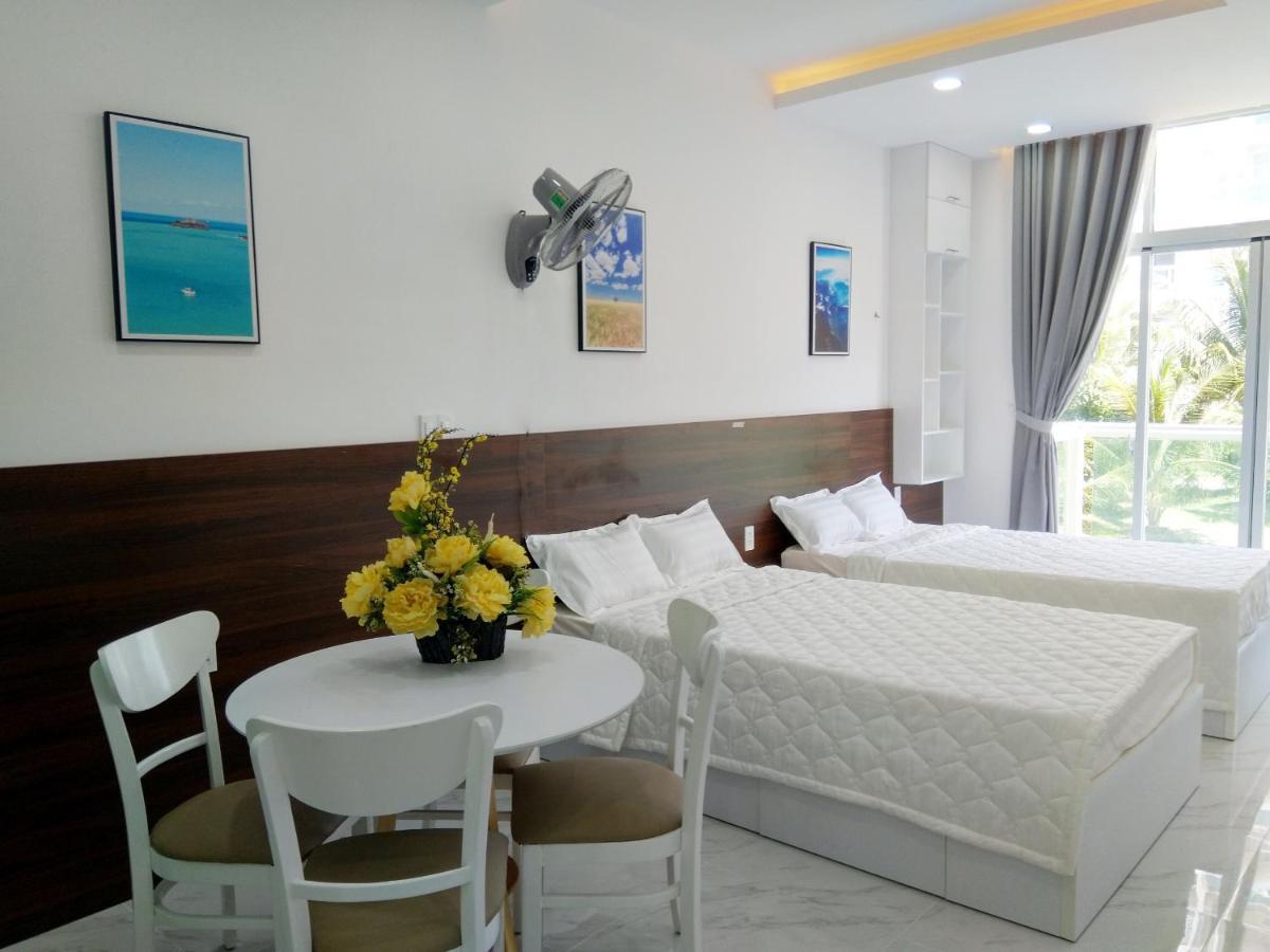 Itnw Spacious Seaview Phan Thiet Bagian luar foto