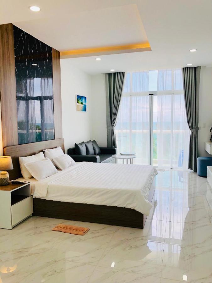 Itnw Spacious Seaview Phan Thiet Bagian luar foto