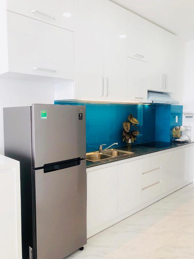 Itnw Spacious Seaview Phan Thiet Bagian luar foto